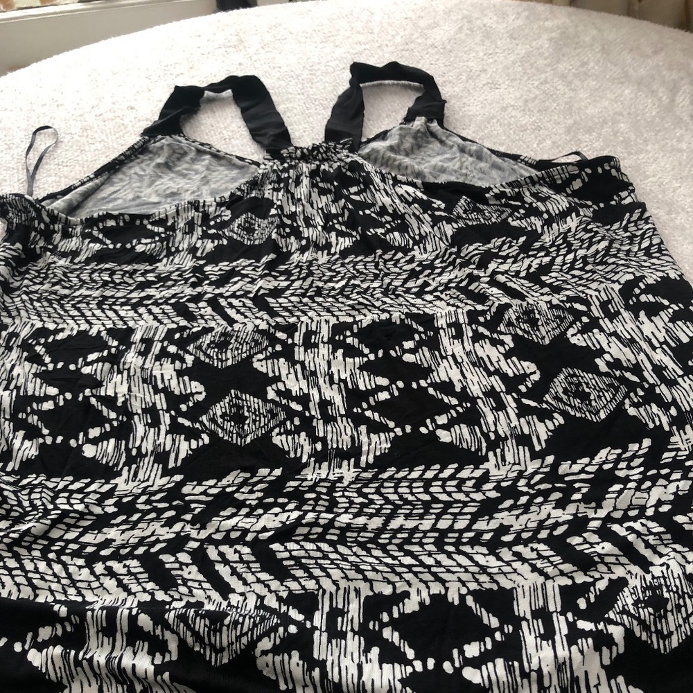 Revolution by Rickis xl tank top. Summery top to wear for those holiday cruises